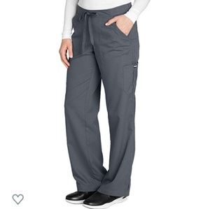 Grey's Anatomy scrub pants